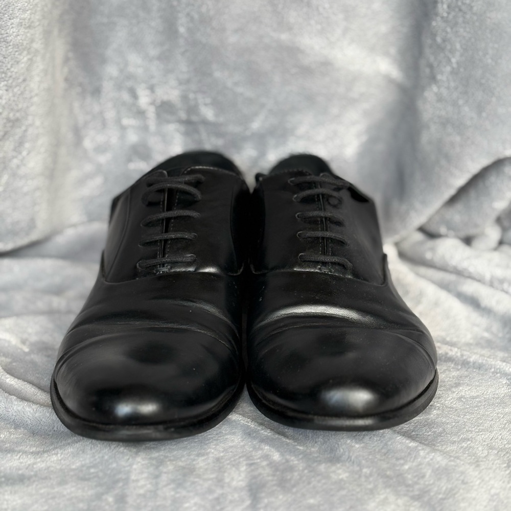 Kenneth Cole Reaction Men's Kylar Oxford  Dress Shoes